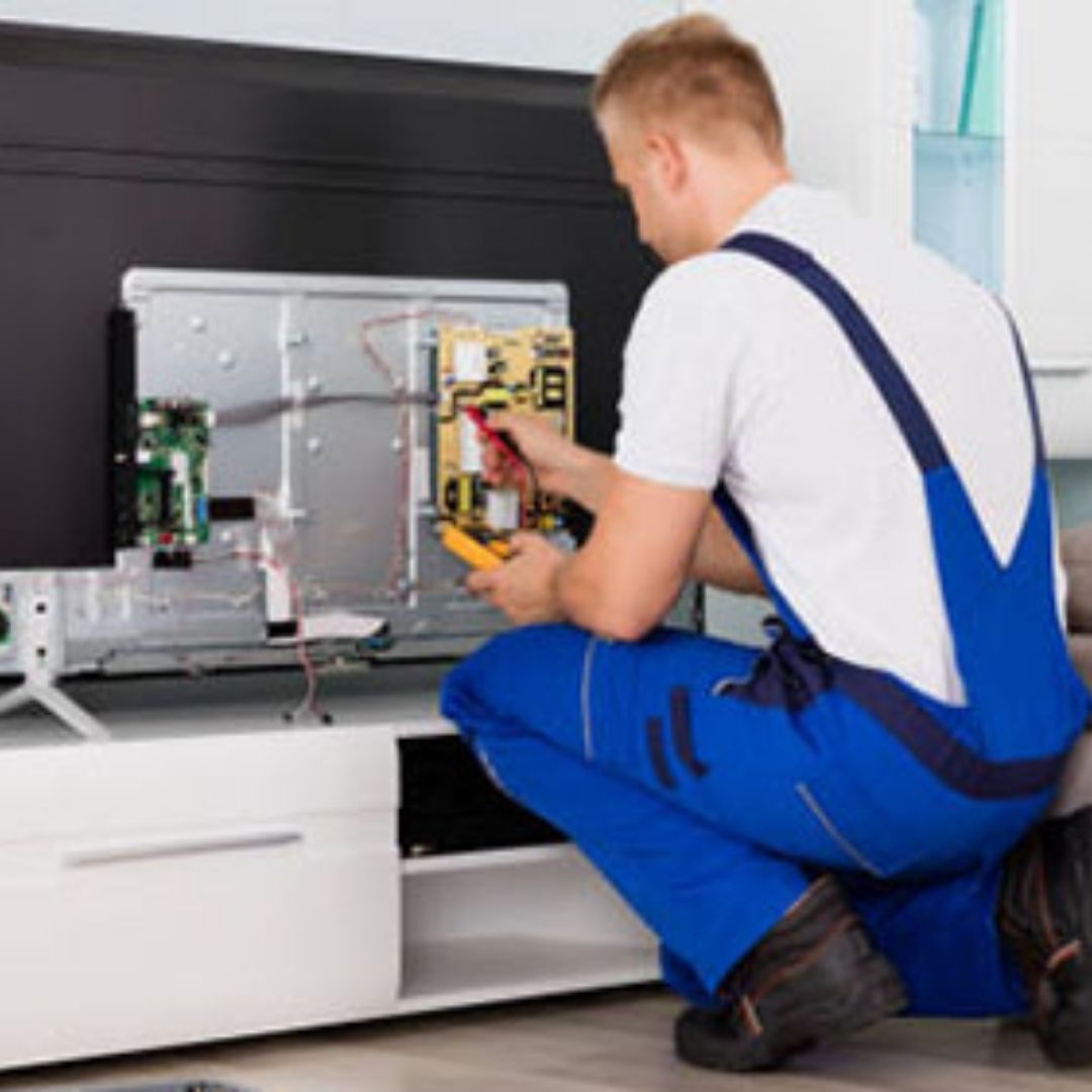 Pınarbaşı Televizyon Tamircisi